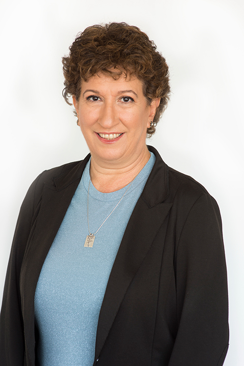 שושי איצקוביץ